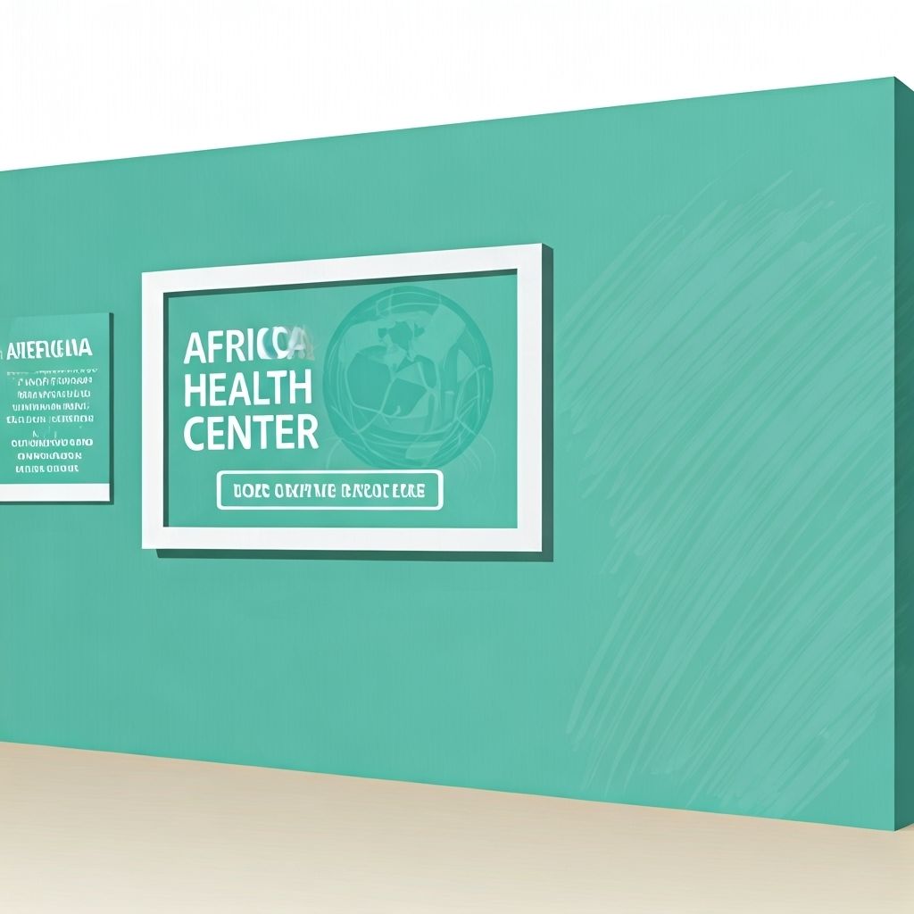 Centre de santé de Cotonou